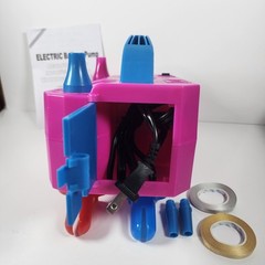 Electric Baloon Pump