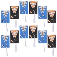 30Pcs Durable Graduation Favor Boxes with Tassel Pull Out Drawer for Grad Gifts
