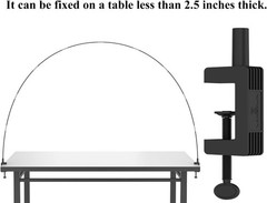 12ft Table Balloon Arch Stand Kit for Party Decorations, Arco de Globos Para …