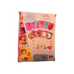 Disney Princess Party Decorations Kit 75+ Pieces NEW Birthday Banner Wall Decor