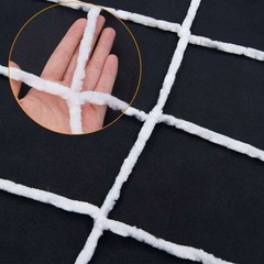 5FT/10FT Halloween Spider Web Decoration Cobwebs Spooky Haunted House Outdoor