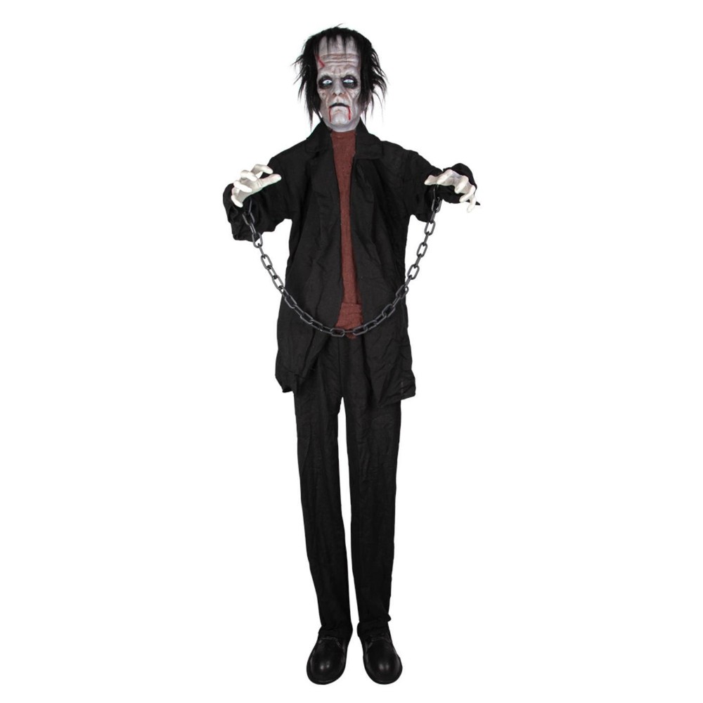 Wicked Costumes – Frankie Monster – Party Decoration