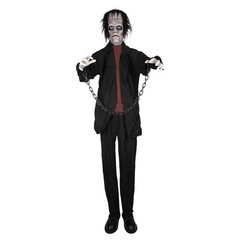 Wicked Costumes – Frankie Monster – Party Decoration