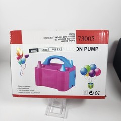 Electric Baloon Pump