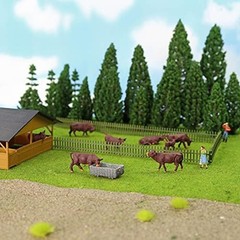 Naturally Appealing Indoor Environment with the Right Dimensions of Turf