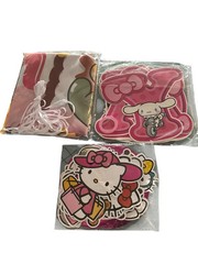 Cartoon Animation Character Birthday Party Supplies 104 Pieces new