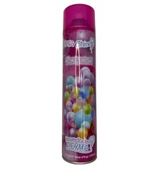 Novedades Peyma-Mega Shine, 570 ml, THE ONLY AEROSOL BALLOON POLISHER that