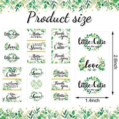 Baby Shower Candy Wrappers, Mini Candy Bar Miniatures Wrappers Chocolate Bar …