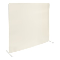 Wedding Backdrop Stand Metal Stand Kit Backdrop Stand for Wedding/Ceremony