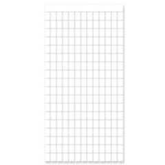 Beistle Metallic Square Curtain – General Occasion | Party Supply | Decoration