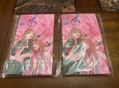 24Pcs Taylor Swift Gift Bags Party Decorations Birthday Candy Bag W/ 24 Stickers