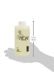 Hi-Float Company Ultra Hi-Float Balloon, 24 oz, Multicolor, with Pump