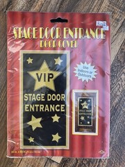 Hollywood Oscars Style VIP Party Decor Lot – Red Carpet Movie Night Awards Theme