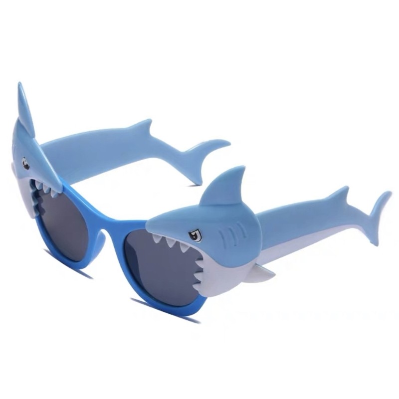 Luau Party Decorations Fun Hawaiian Sunglasses for Summer Pool Beach Party