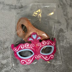 Photo Booth Props Bundle for Birthdays, Weddings, Corporate Events, And Parties