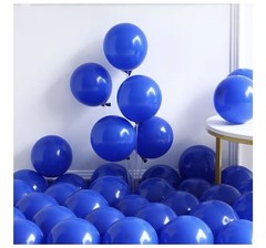 Red Blue Green Yellow Balloon Garland Kit with Confetti Cloud Mushroom Star B…