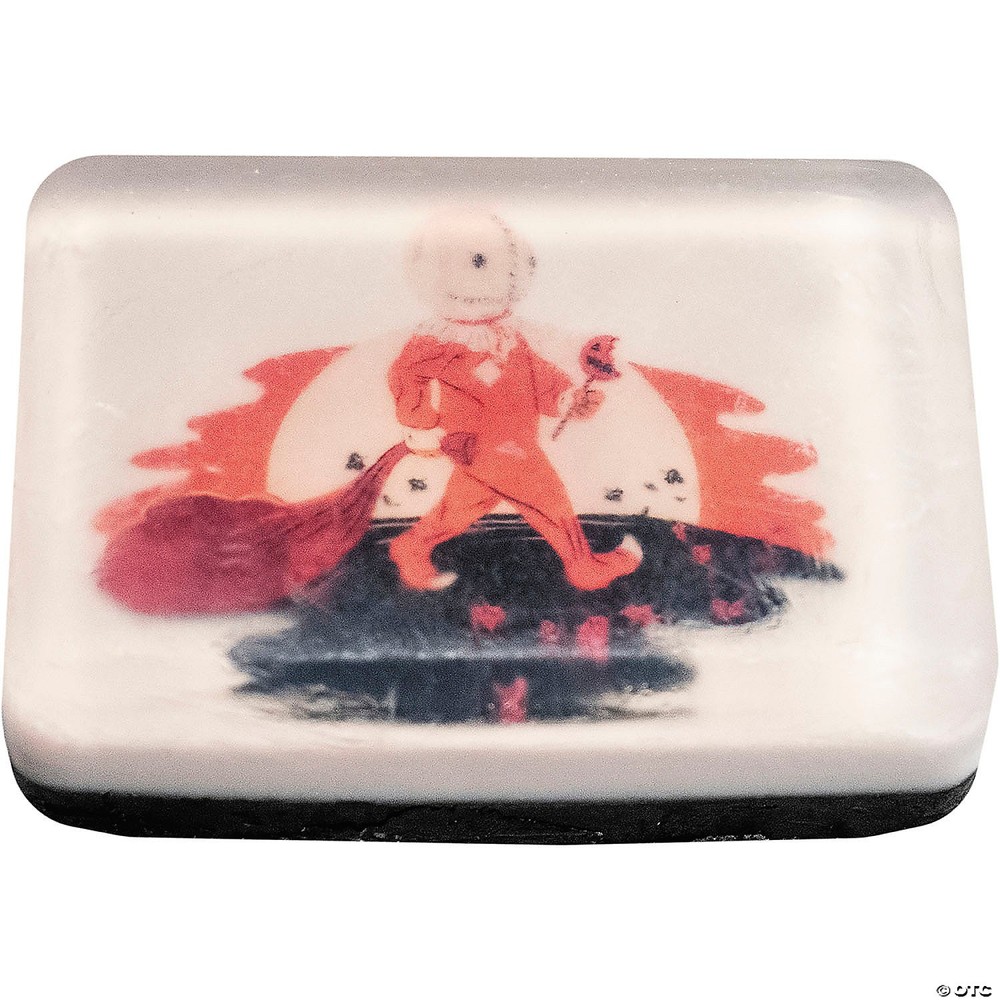 Trick R Treat – Sam W Lollipop Soap