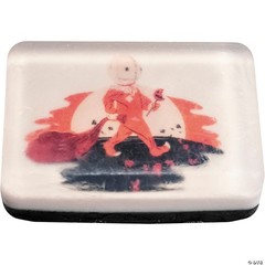 Trick R Treat – Sam W Lollipop Soap