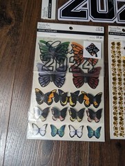 New Sealed Class of 2024 Graduation Party Decorations Lot GREAT PRICE!! 17 Items