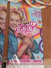 Nickelodeon JoJo Siwa Party Pack 8pc New