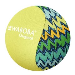 Waboba Original Water Bouncing Ball – Pool Beach Lake Toy Skips on Water