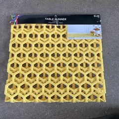 Bumblebee party Decoration accessories