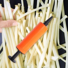 200 Pieces 260 Balloons Twisting 260Q Long Balloons for Balloon Animals Makin…