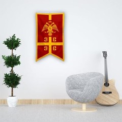 Byzantine Empire Banner Flag Man Cave Bed Room Home Office Party Decor 30×50 Inc