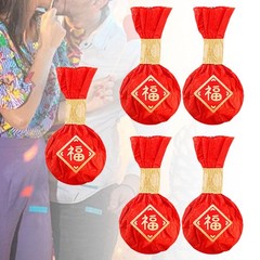 5x Hand Throw Streamers Confetti Decoration Paper for Birthday Wedding Shows