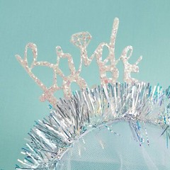 7 Piece Headband Set Bachelorette Party Accessories