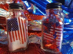 MAGA Trump Magical Sand and Shells 4th of July KIT – Limited Edition