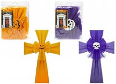 Halloween LED Inflatable Prop Deco Ghost Cemetery Spider Pumpkin Light Outdoor