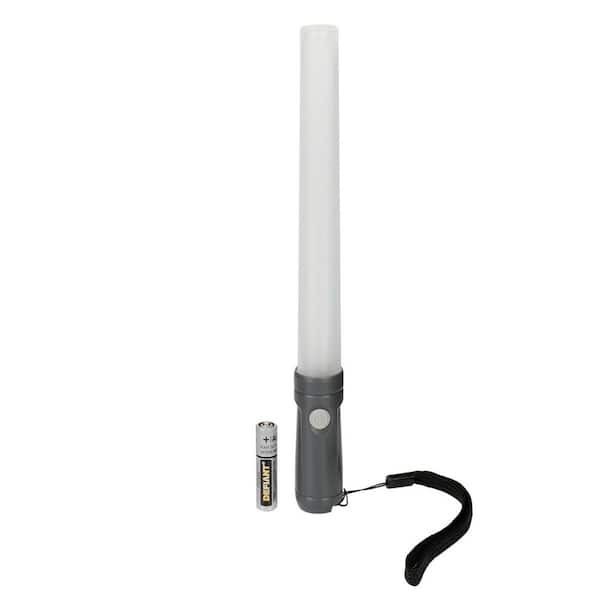 Glow Sticks Bulk, 25 Pcs LED Light Up Glow Sticks with 10 Modes