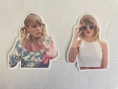 Taylor swift Birthday Banner 24 Cupcake Toppers 16 Balloons 6 Swirls& Backdrop