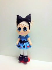 LOL Surprise Curious QT Doll Centerpiece L.O.L. Surprise Felt Doll 20″ Tall