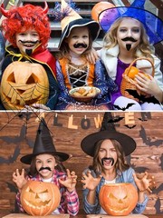 175 Pcs Fake Mustaches Bulk for Kids Stick on Mustache Kids Beard Self Adhesi…