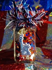 MAGA Trump Magical Sand and Shells 4th of July KIT – Limited Edition