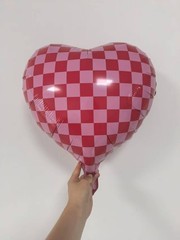 7pcs Kpop Balloons Rock and Roll Balloons Demon Korean Idol for Kpop Hunt Par…