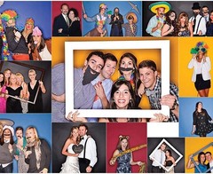 Party Props for Photo Booth Birthday Wedding Kids Adult Prom 58 Pcs, DIY…