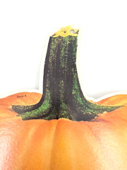 NEW Vintage Halloween Pumpkin Hanging 14.5” x 16.0” Die Cut Decoration Decor A
