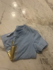 1st Birthday Party Boy Prince Bundle Shirt Size 18 Month