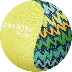 Waboba Original Water Bouncing Ball – Pool Beach Lake Toy Skips on Water