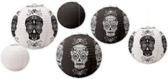 Halloween Party Decorations
