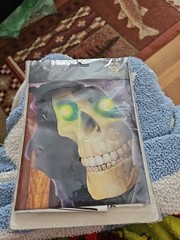 Zombies Lab Halloween Door Decorations Set Spooky Party Indoor Outdoor New