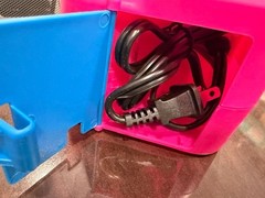 Baloon Air Pump