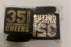(12) 35 Years And Countless Cheers Can Cousy