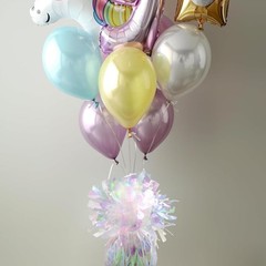 balloon weights are perfect for parties, birthdays, weddings. Each pack inclu…