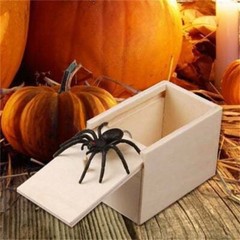 Realistic Spider Earrings Scary Spider Earrings Hand Cuff Costume Cosplay Partys