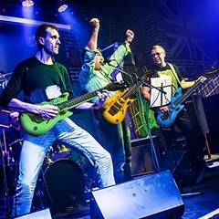 48 Pcs Inflatable Guitars – Rock Star Party Props, 80s 90s Theme, Photo Booth De