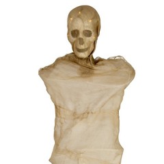 Wicked Costumes – Hanging Mummy – Party Decoration